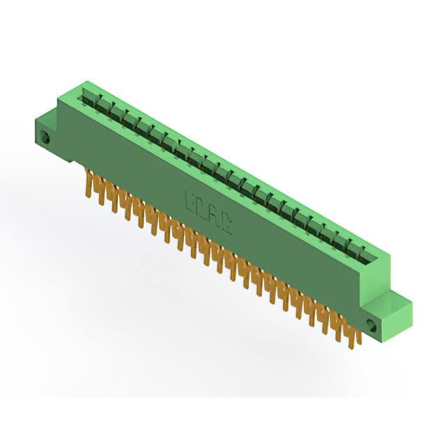 833-042-560-212 EDAC Inc.  Edgeboard Connectors